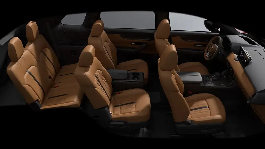 Mazda CX-80 - Thumbnail 15