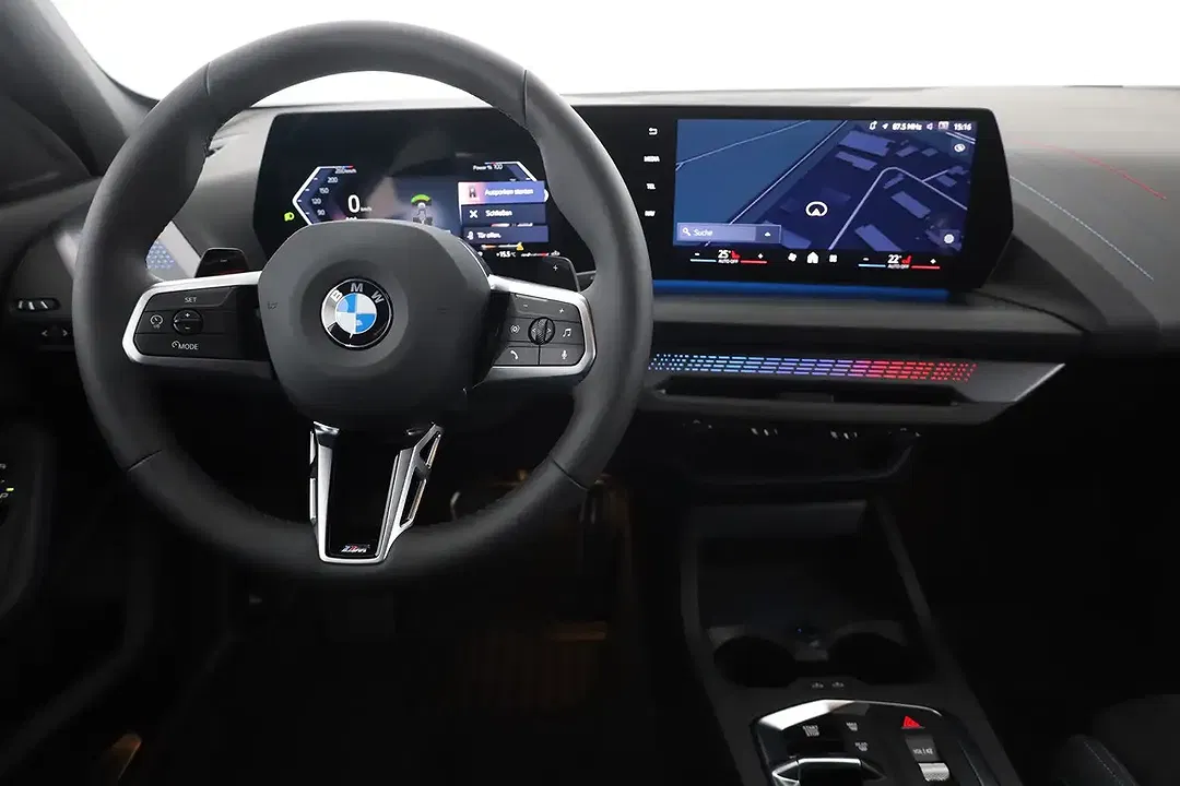 BMW 120 - Thumbnail 9