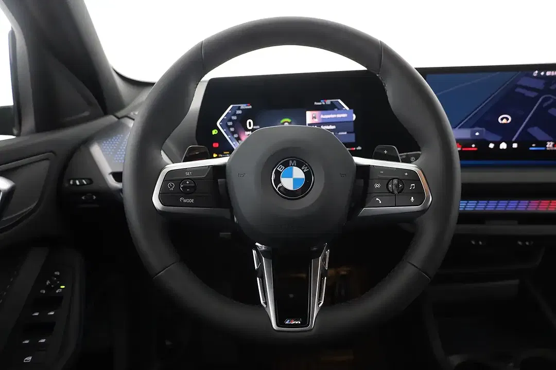 BMW 120 - Thumbnail 13