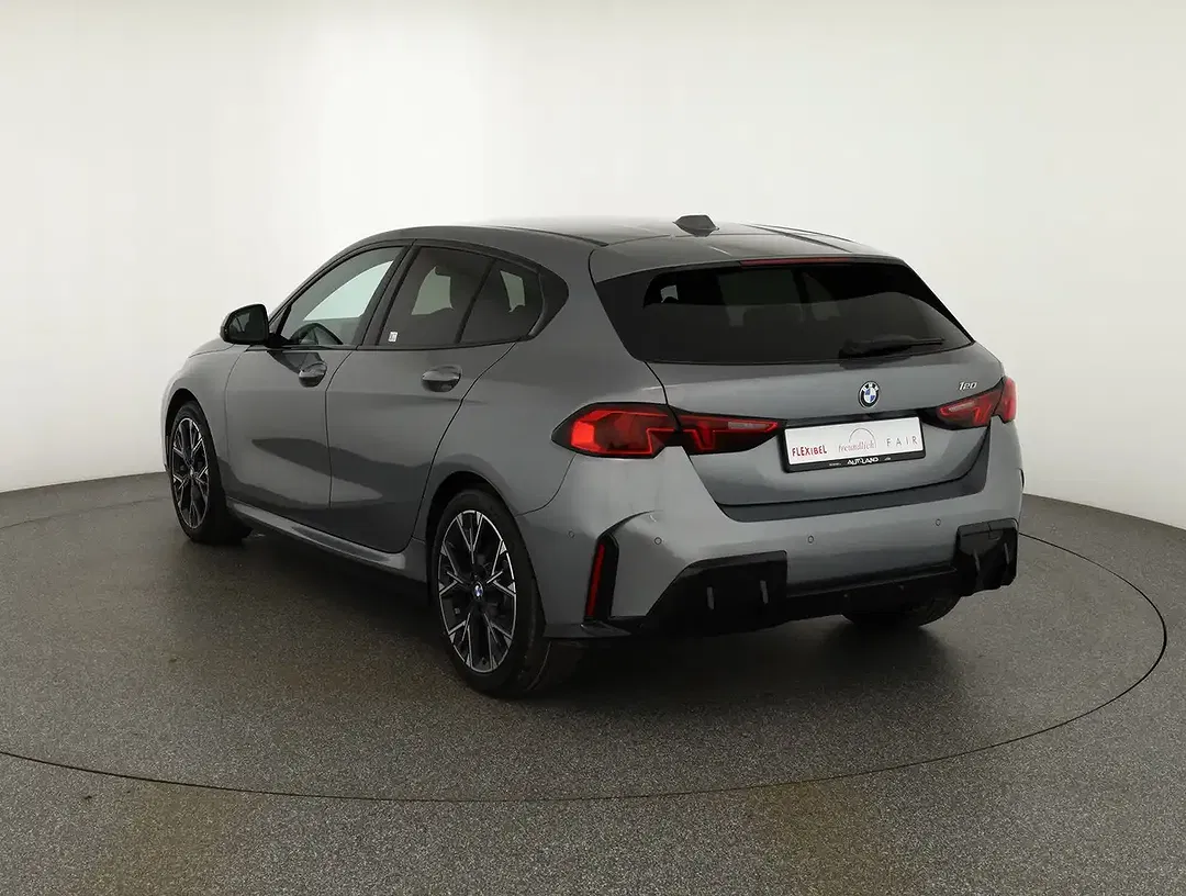 BMW 120 - Thumbnail 2