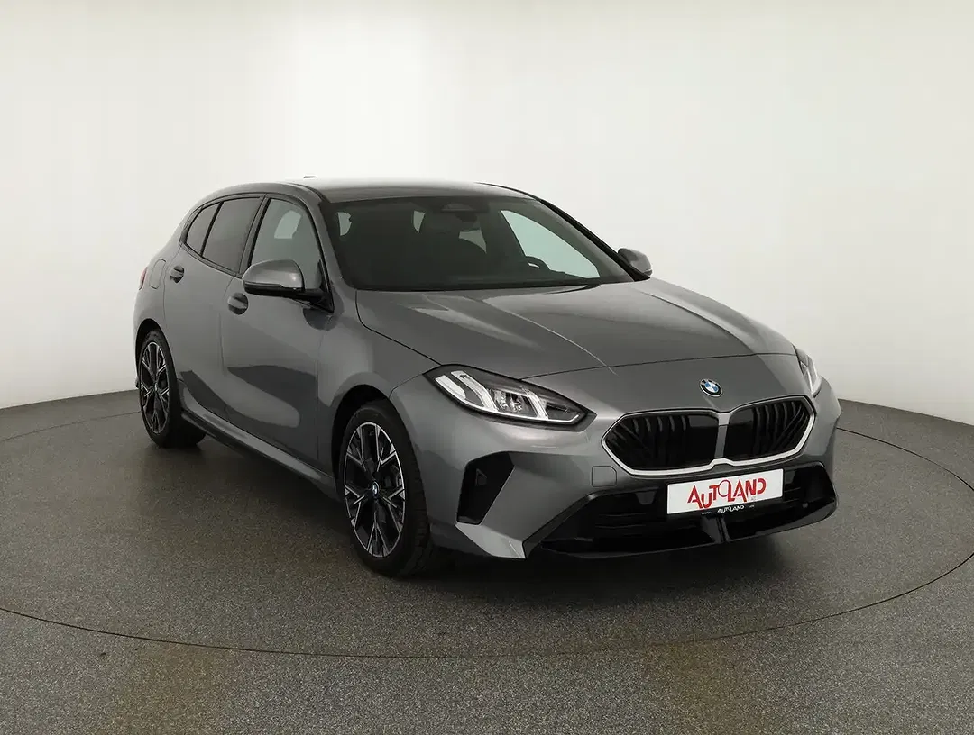 BMW 120 - Thumbnail 6