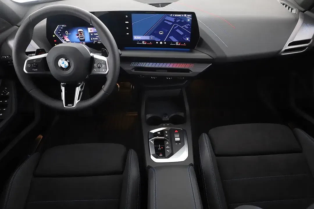 BMW 120 - Thumbnail 8