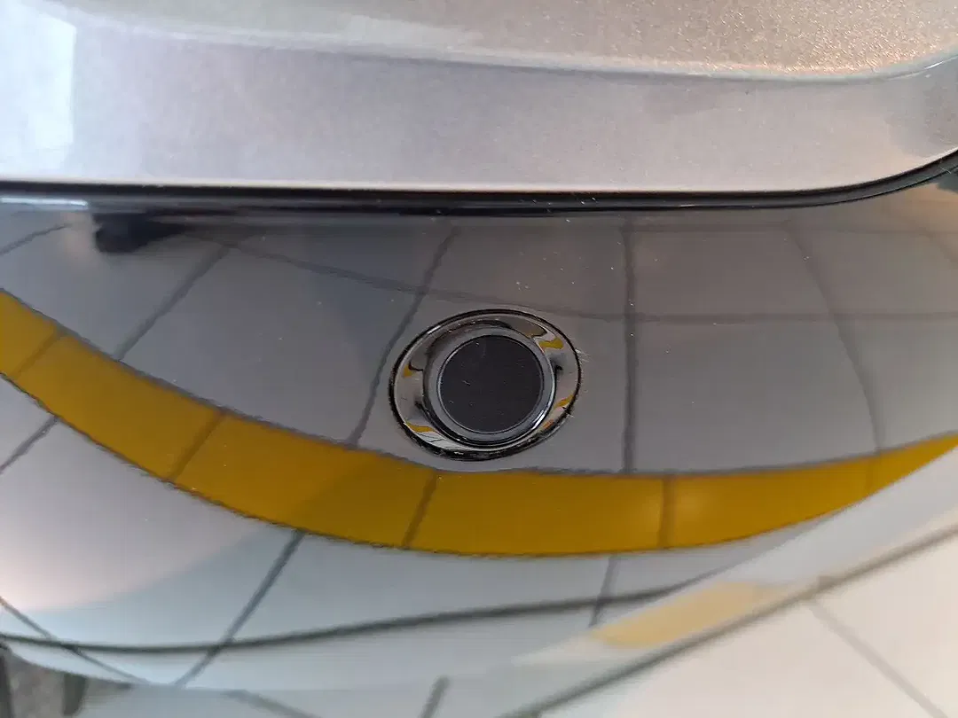 Opel Mokka - Thumbnail 10