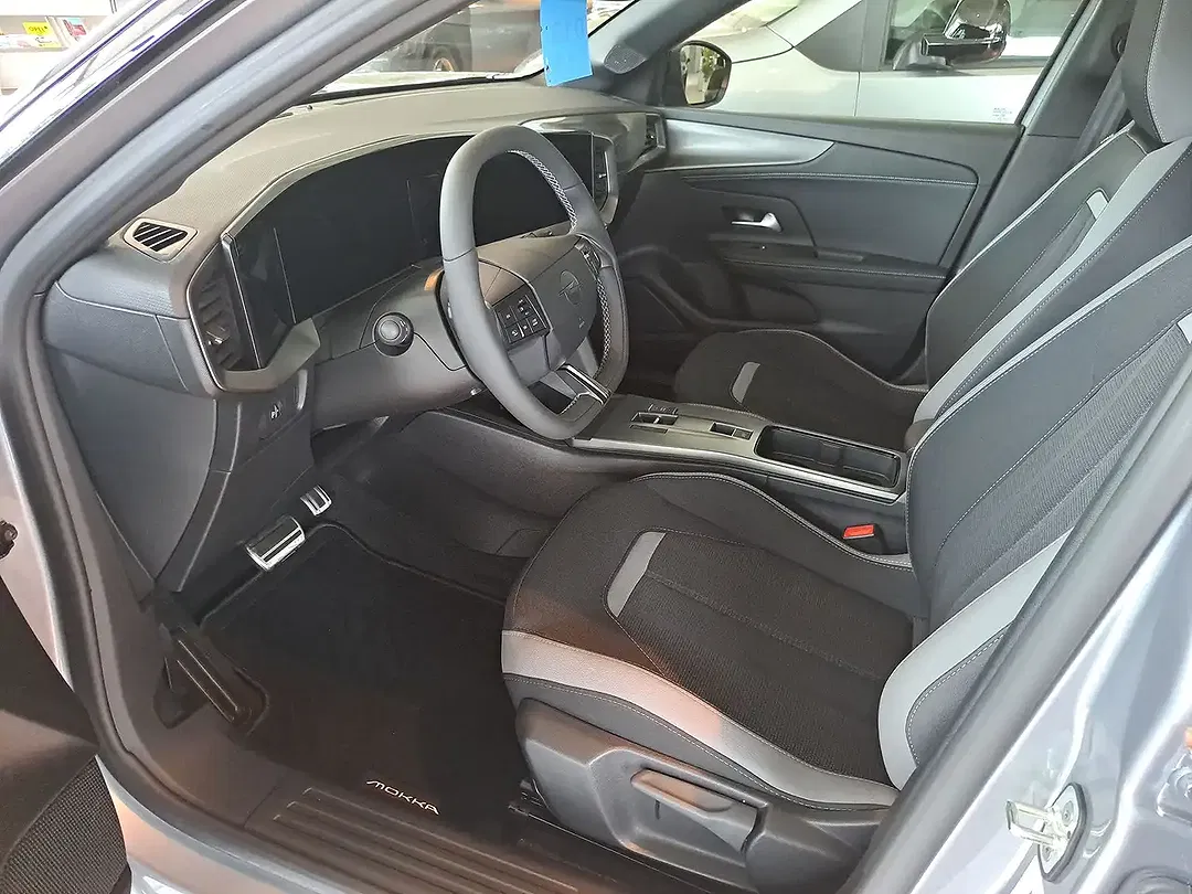 Opel Mokka - Thumbnail 12