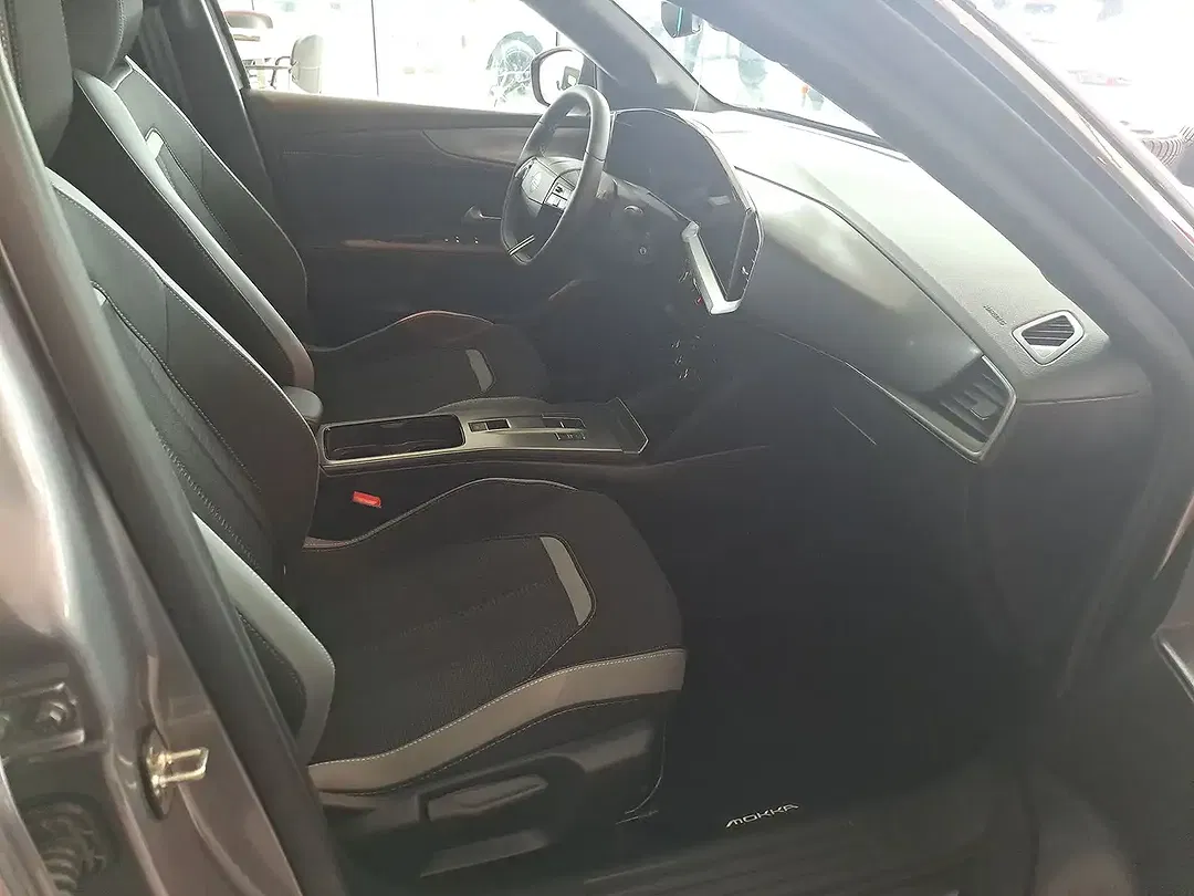 Opel Mokka - Thumbnail 14