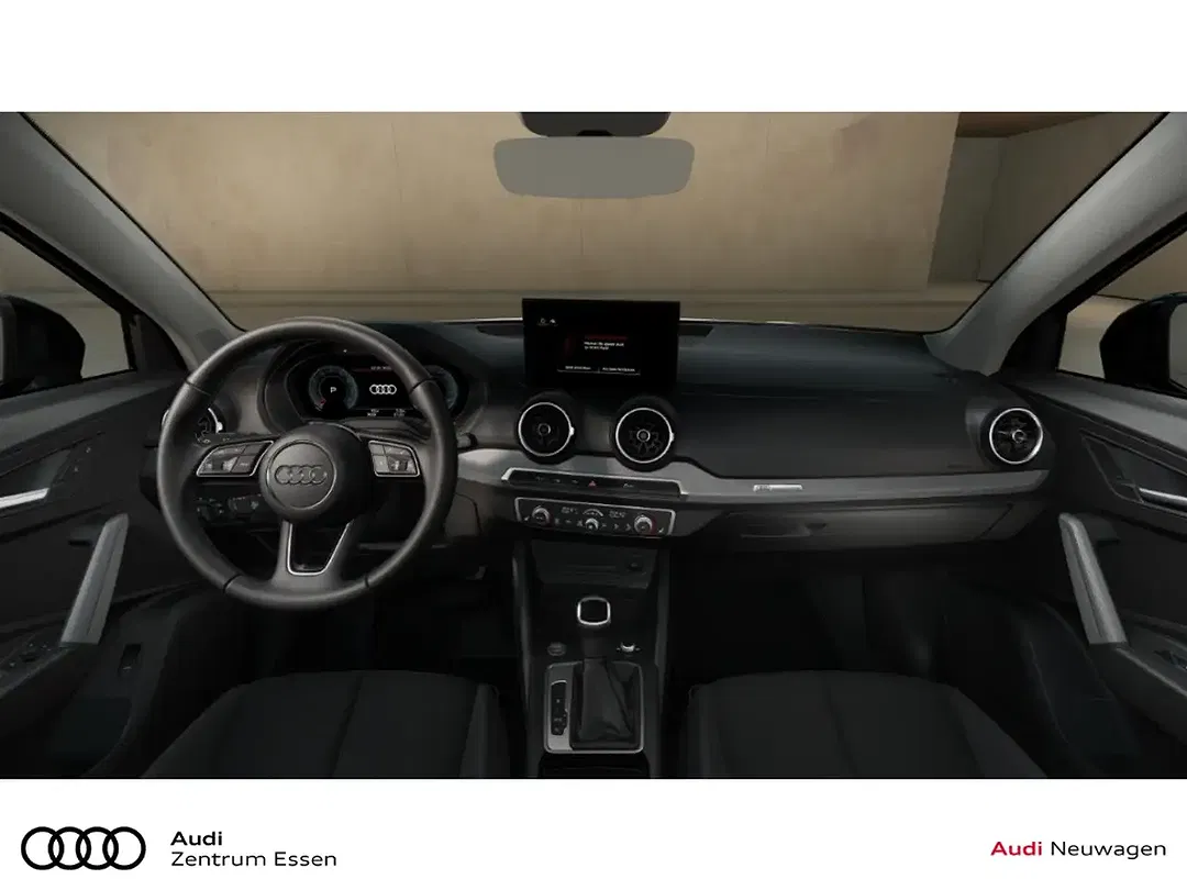 Audi Q2 - Thumbnail 8