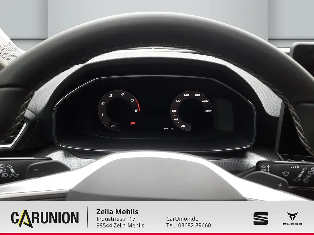 SEAT Leon - Thumbnail 10
