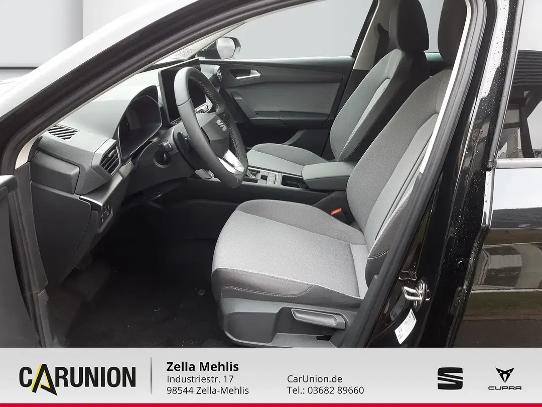 SEAT Leon - Thumbnail 7