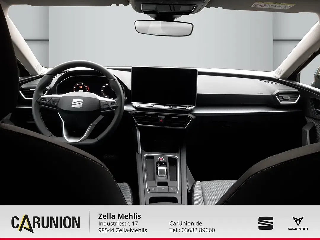 SEAT Leon - Thumbnail 9