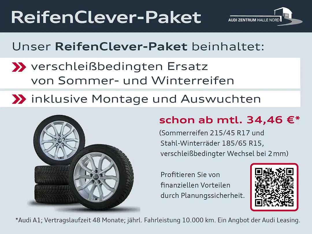 Audi A3 - Thumbnail 13