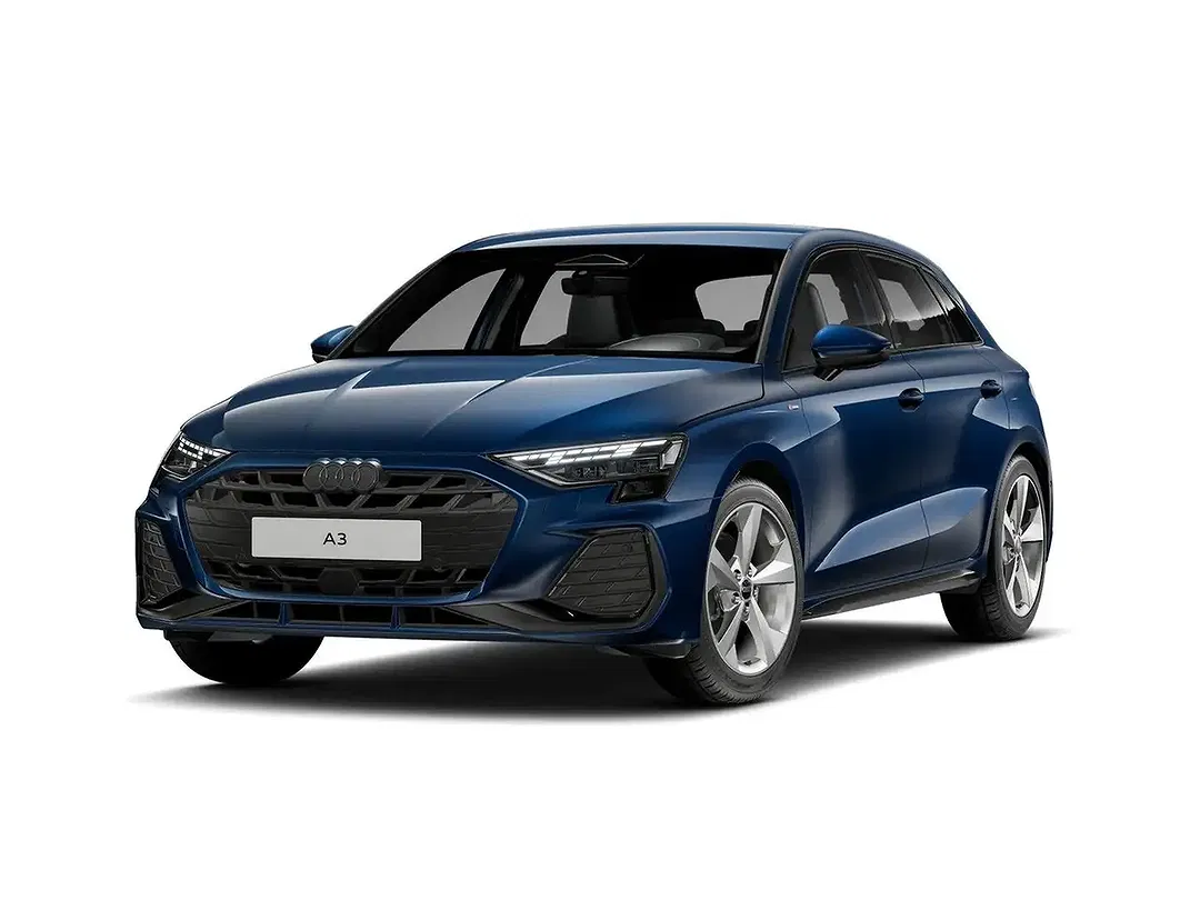 Audi A3 - Thumbnail 2