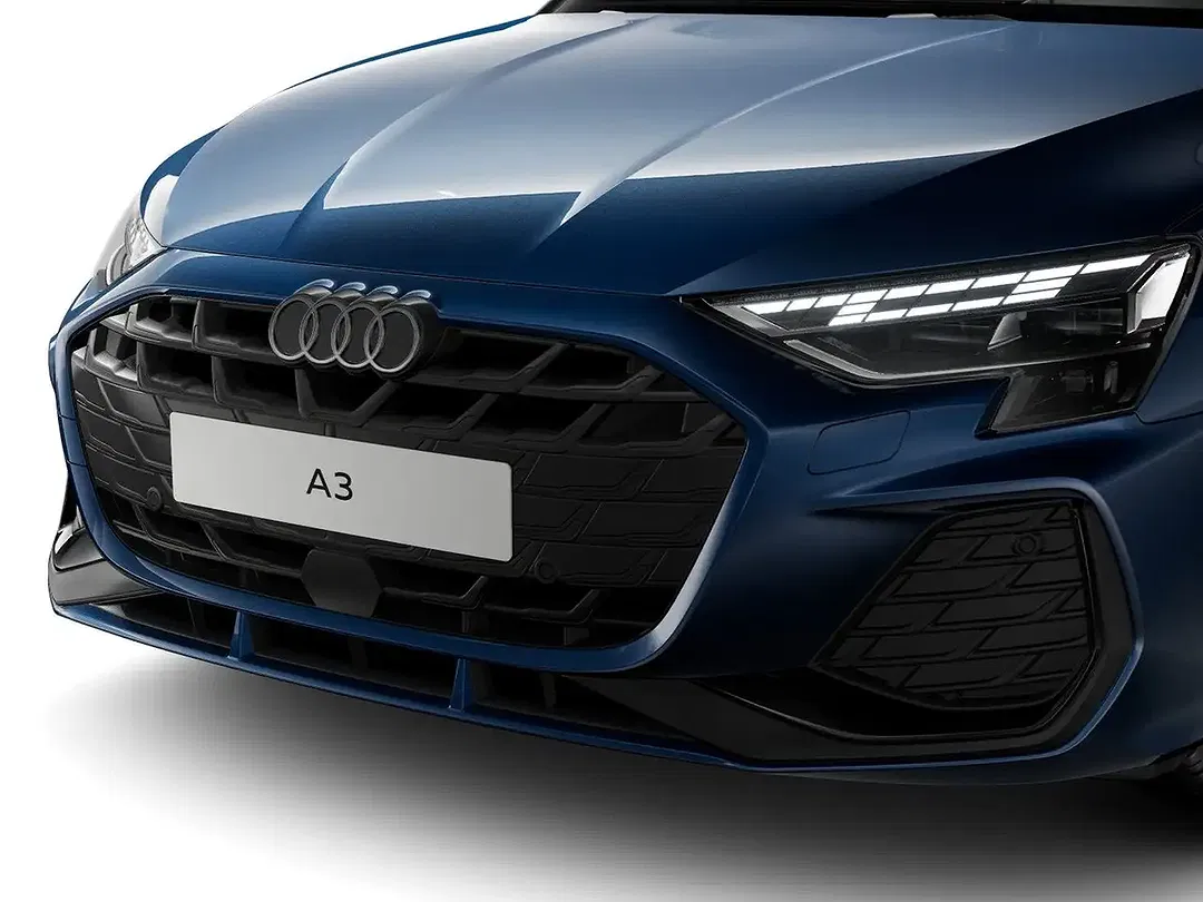 Audi A3 - Thumbnail 3