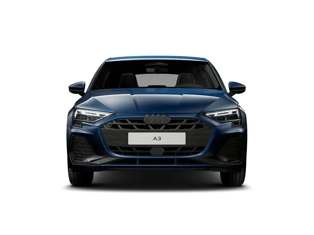Audi A3 - Thumbnail 4