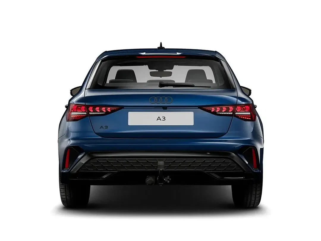 Audi A3 - Thumbnail 5