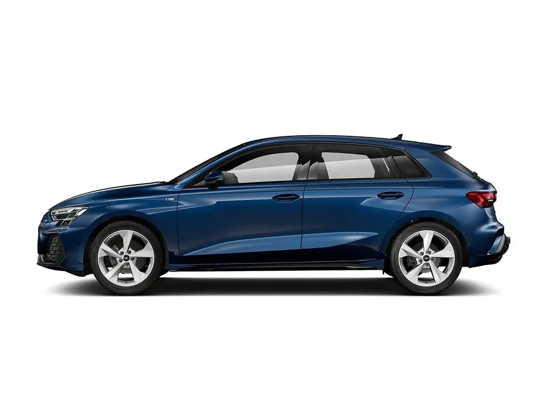 Audi A3 - Thumbnail 7