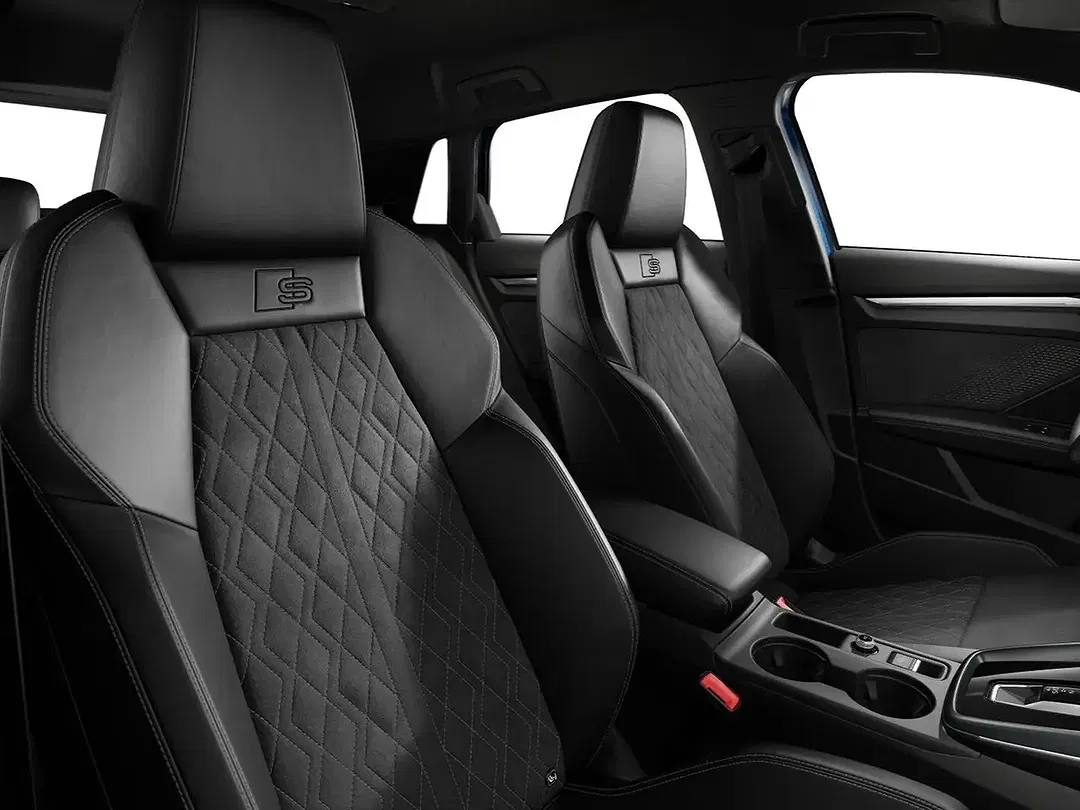 Audi A3 - Thumbnail 8