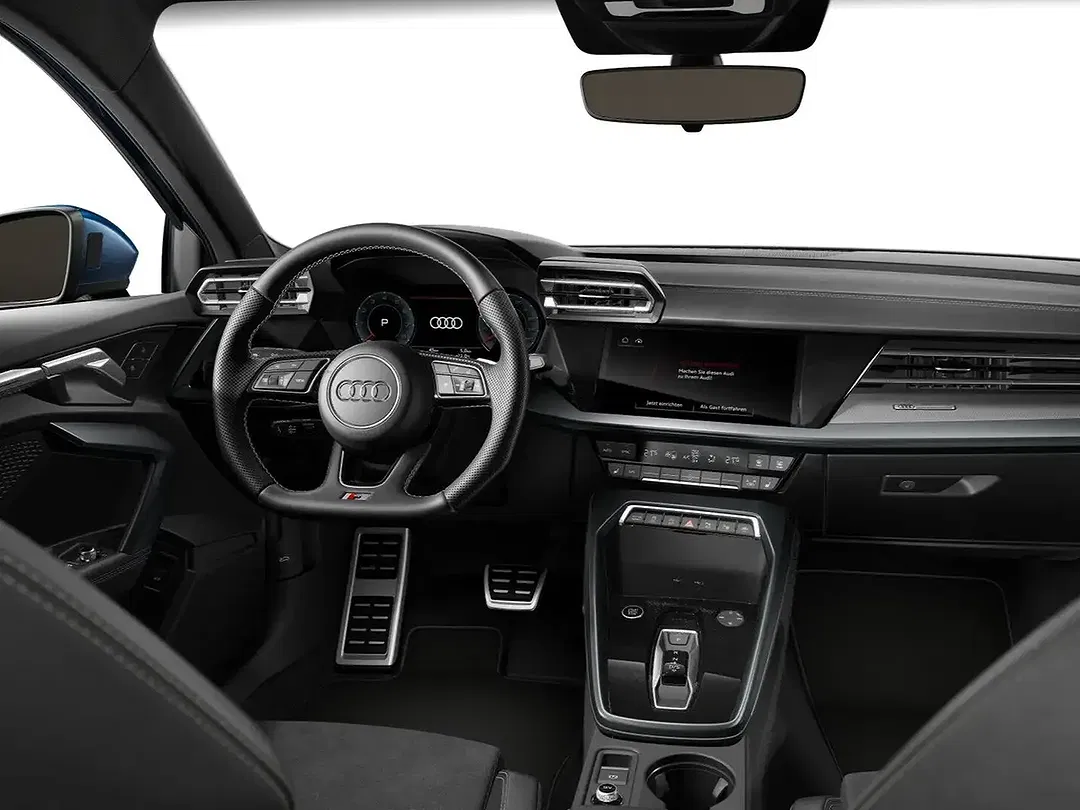 Audi A3 - Thumbnail 9