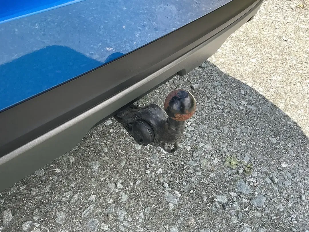 Skoda Kamiq - Thumbnail 11