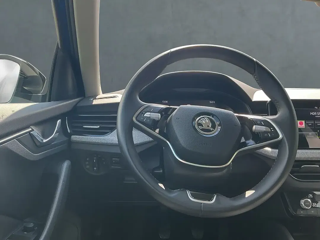 Skoda Kamiq - Thumbnail 5