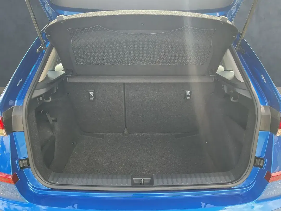 Skoda Kamiq - Thumbnail 9
