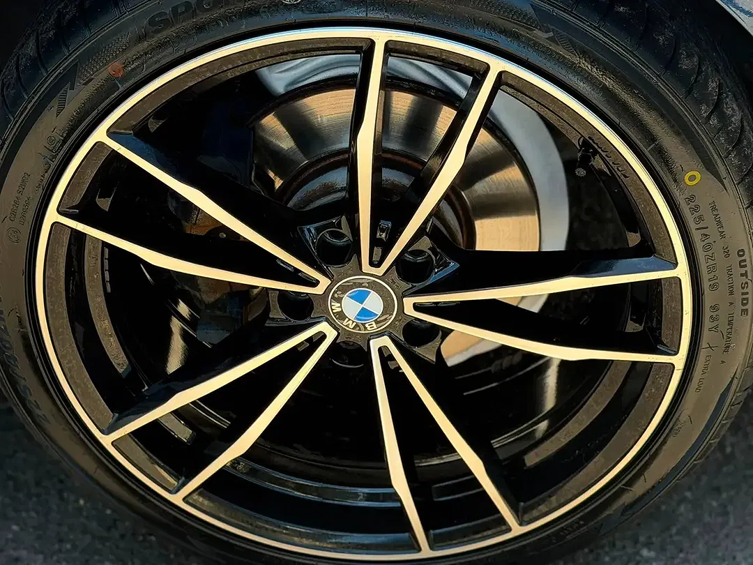 BMW 318 - Thumbnail 4