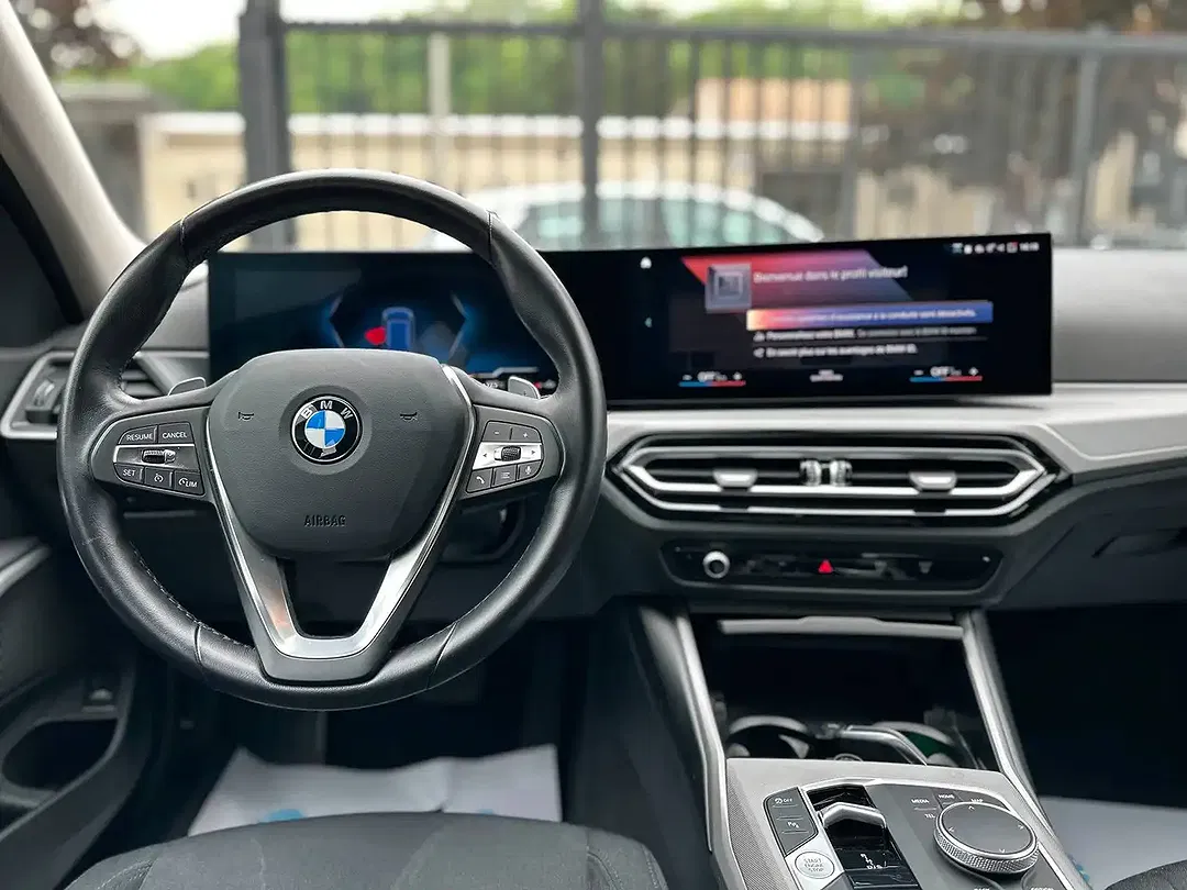 BMW 318 - Thumbnail 5