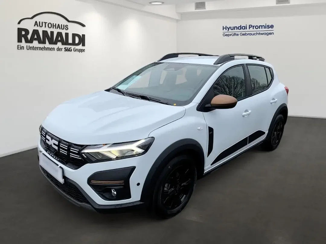 Dacia Sandero - Afbeelding 1