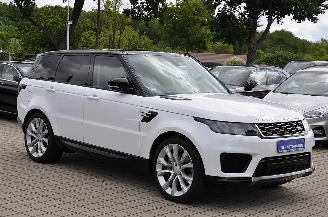 Land Rover Range Rover Sport - Afbeelding 1