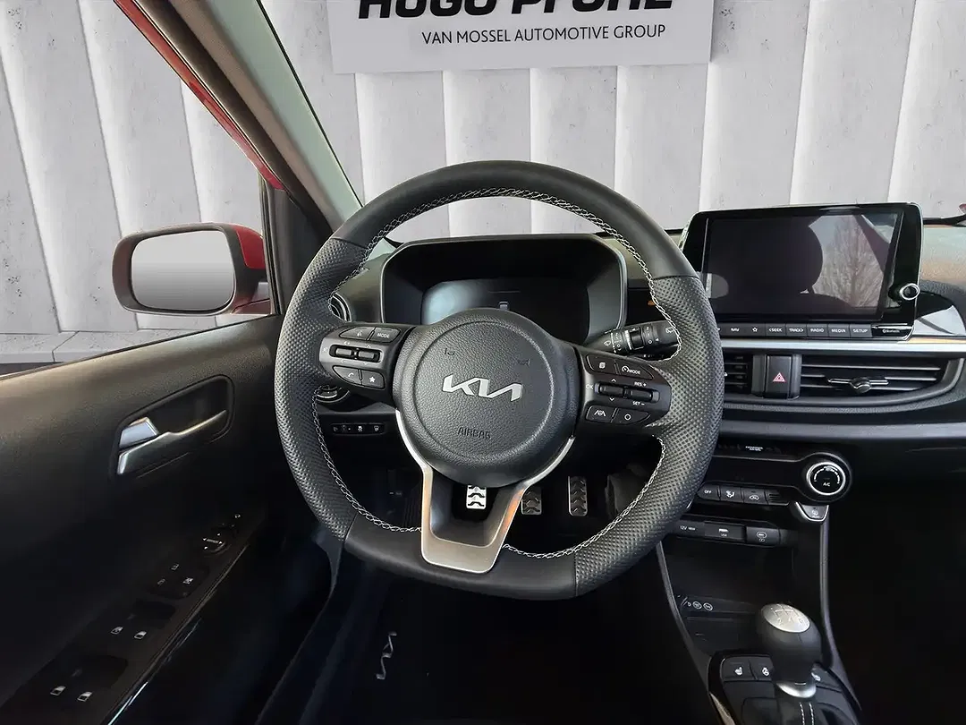 Kia Picanto - Thumbnail 11