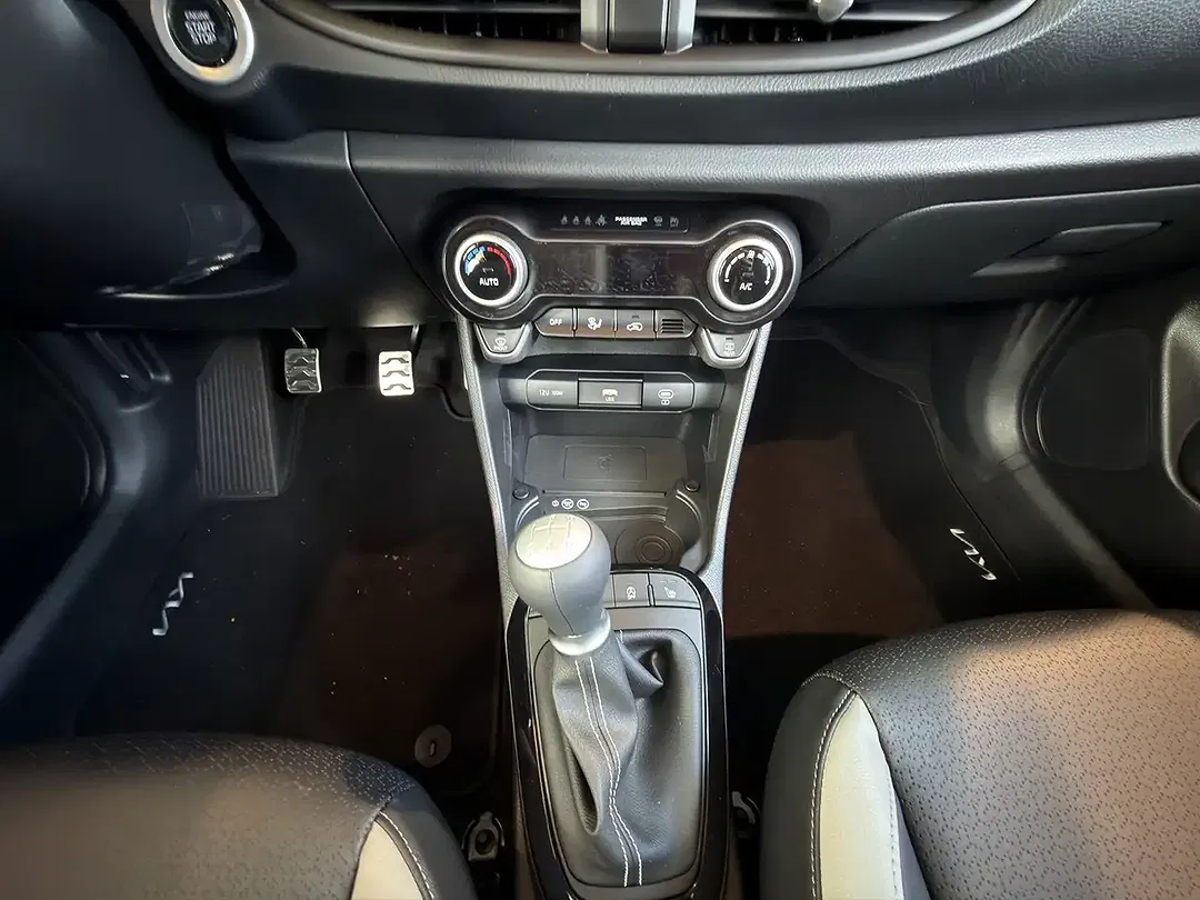 Kia Picanto - Thumbnail 12