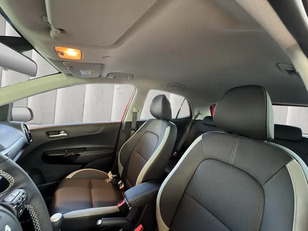 Kia Picanto - Thumbnail 14