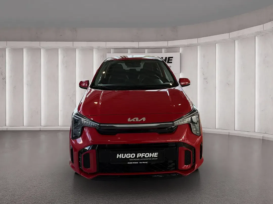 Kia Picanto - Thumbnail 6