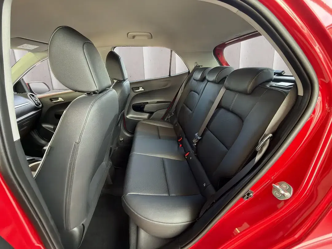 Kia Picanto - Thumbnail 9
