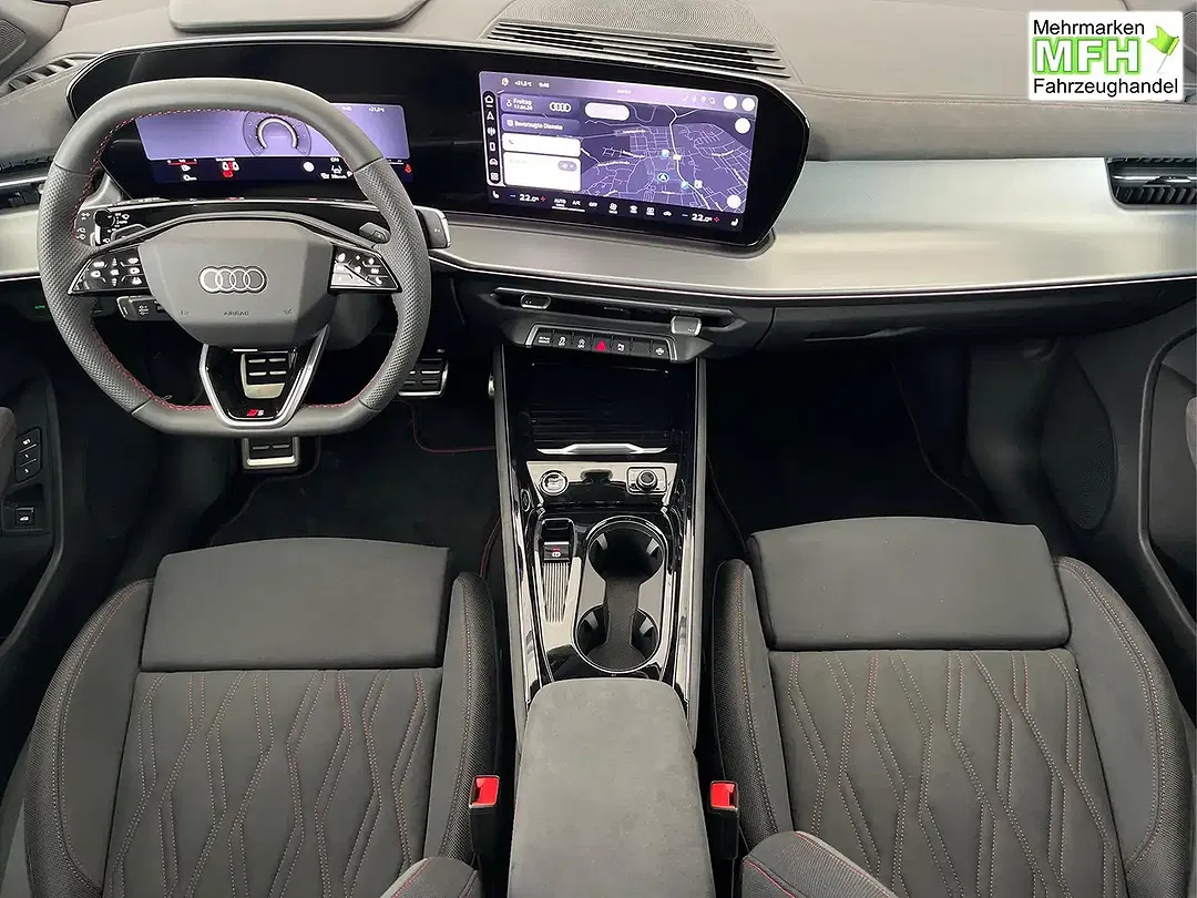 Audi Q3 - Thumbnail 6
