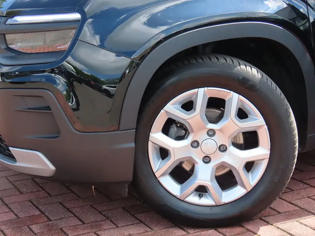 Jeep Avenger - Thumbnail 5