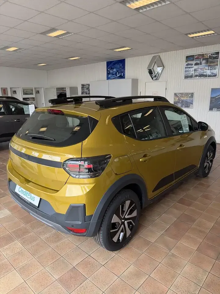 Dacia Sandero - Thumbnail 6