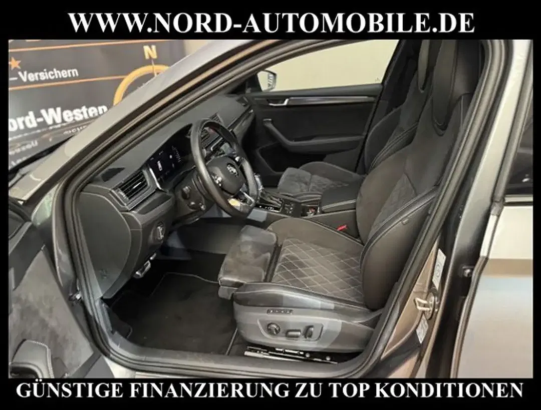 Skoda Superb - Thumbnail 9
