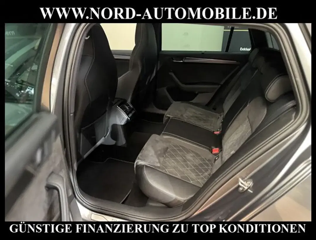Skoda Superb - Thumbnail 10