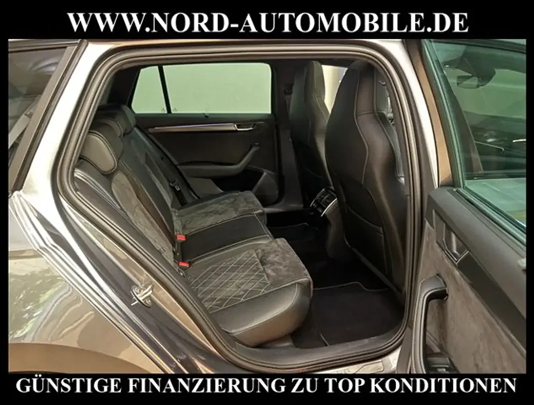 Skoda Superb - Thumbnail 11