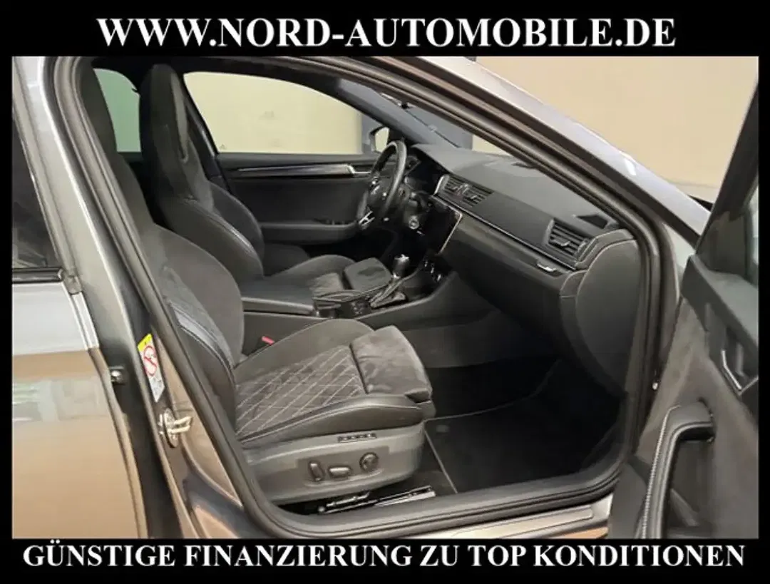 Skoda Superb - Thumbnail 12