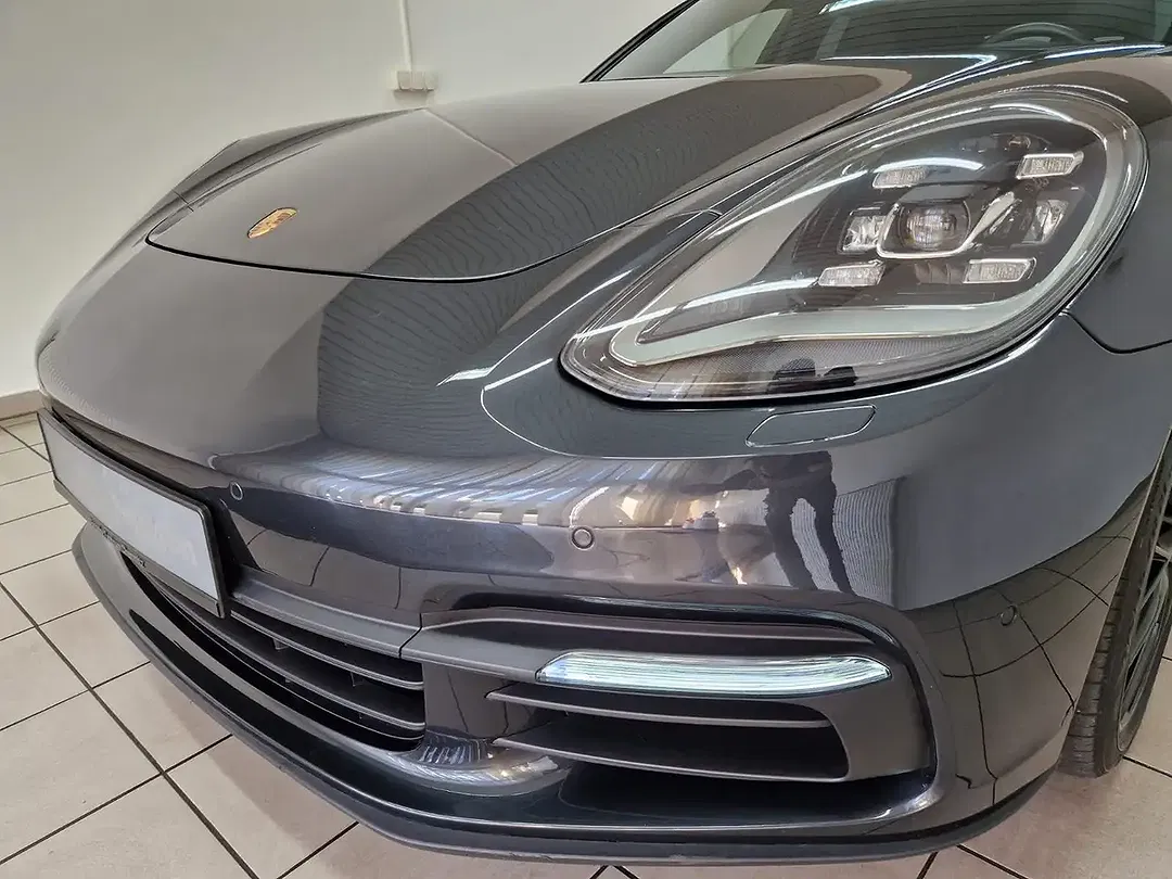 Porsche Panamera - Thumbnail 6