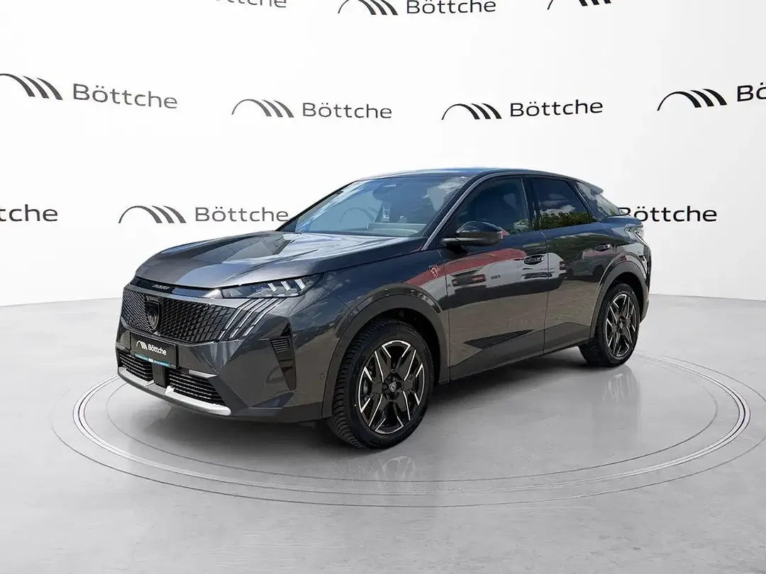 Peugeot 3008 - Thumbnail 1