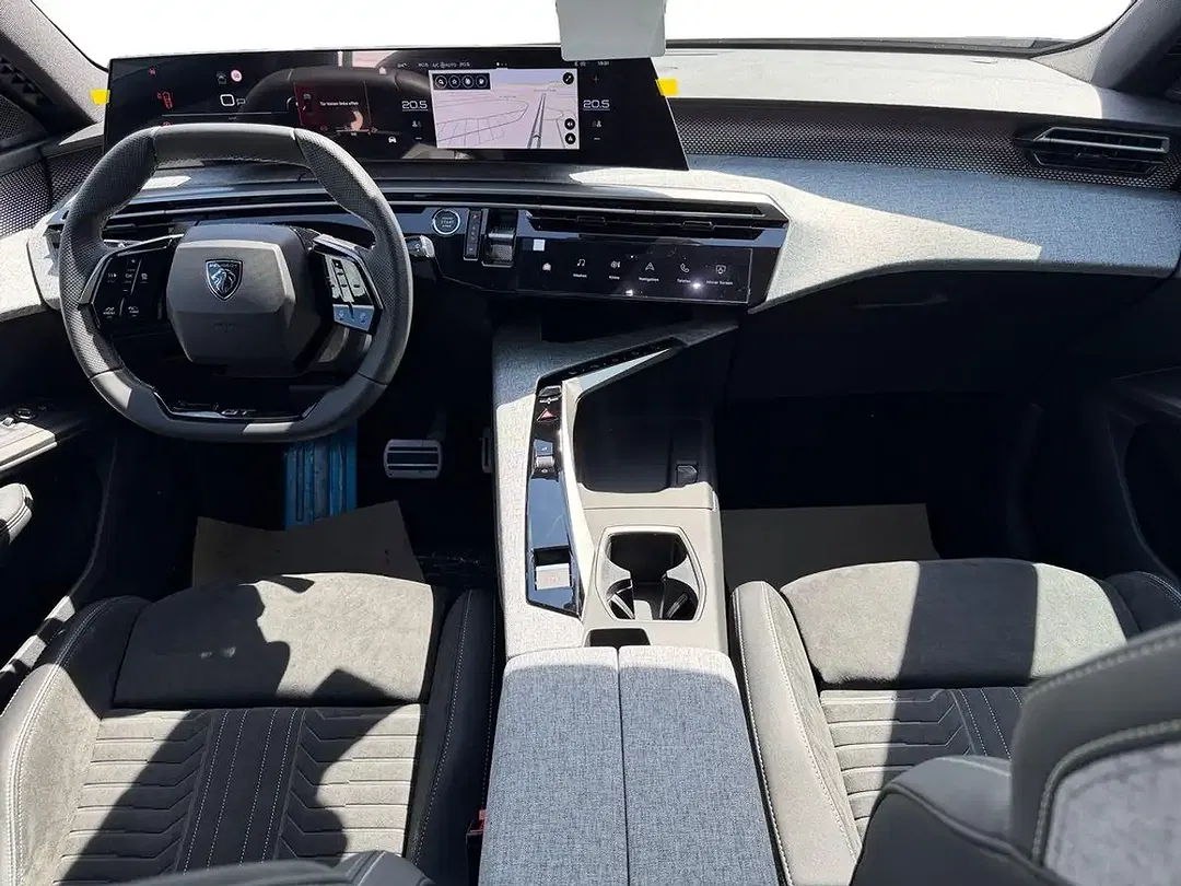 Peugeot 3008 - Thumbnail 14