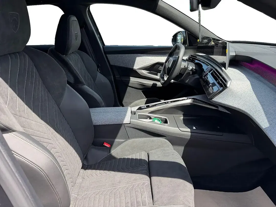 Peugeot 3008 - Thumbnail 15