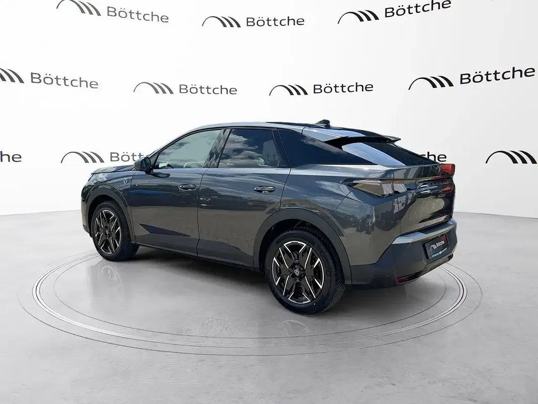 Peugeot 3008 - Thumbnail 2