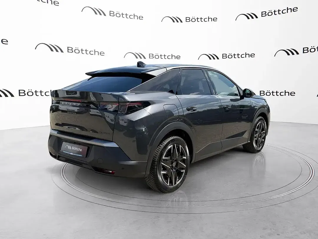 Peugeot 3008 - Thumbnail 3