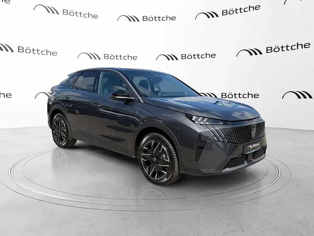 Peugeot 3008 - Thumbnail 4