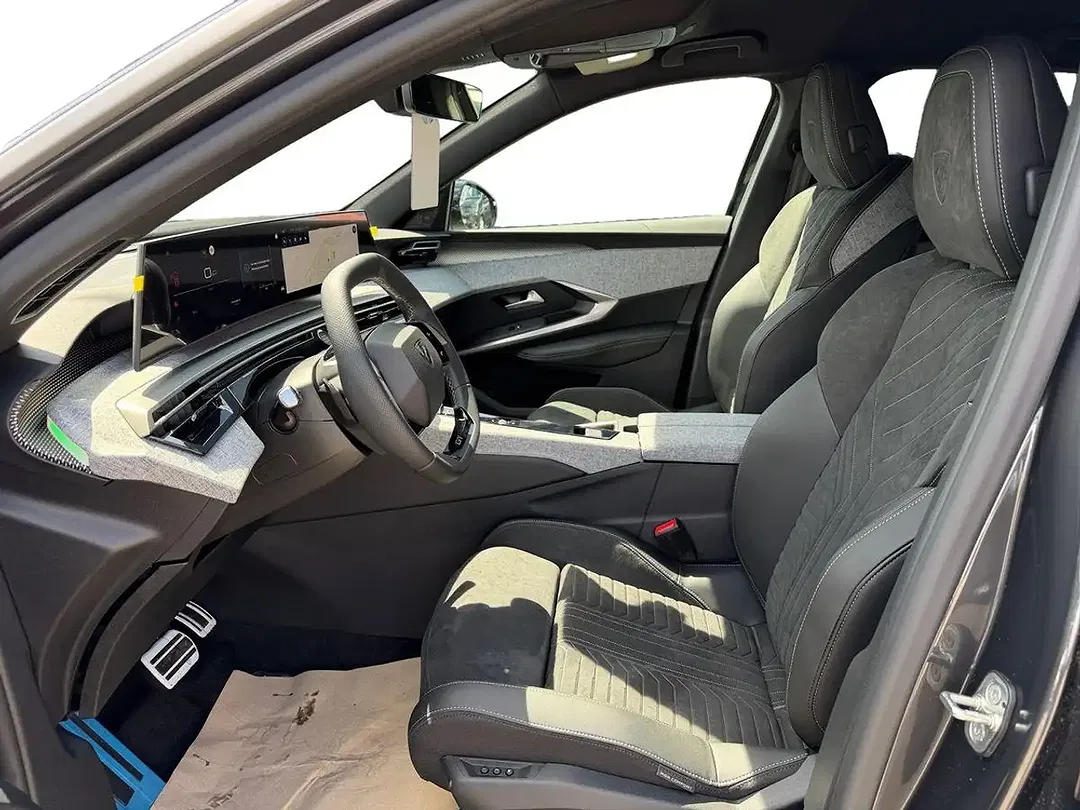 Peugeot 3008 - Thumbnail 5