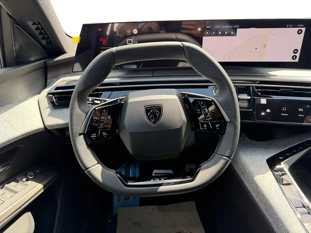 Peugeot 3008 - Thumbnail 6