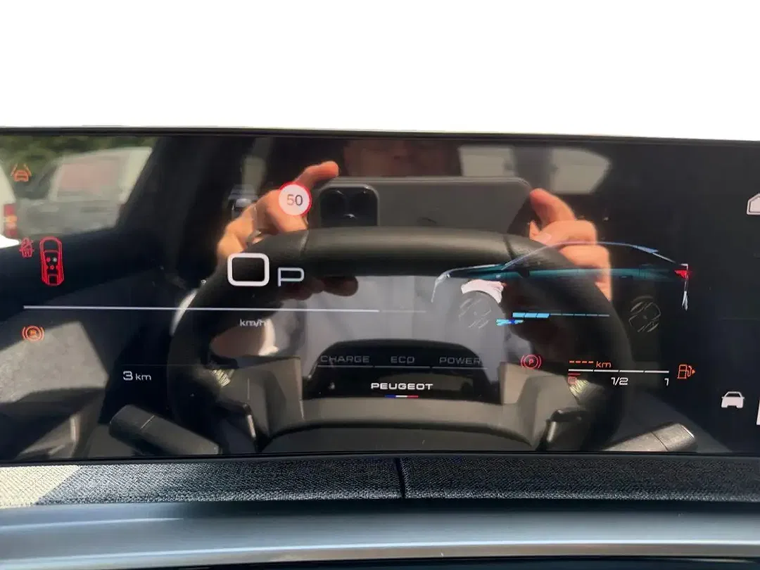 Peugeot 3008 - Thumbnail 7